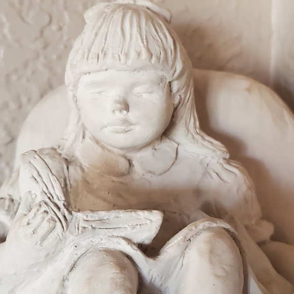 Vintage Austin Sculpture 'Tales and Tails' - Picture 15 of 16